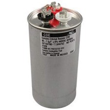Capacitor, Pentair UltraTemp, 80/7.5 Mfd 440V...