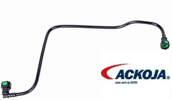 Ackoja A52-0855 Kraftstoffleitung FüR Hyundai FüR Kia-image