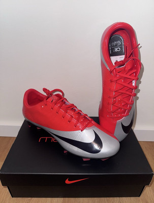 Nike Mercurial Superfly RGN FG SE CR7 Fußballschuhe EUR 45 