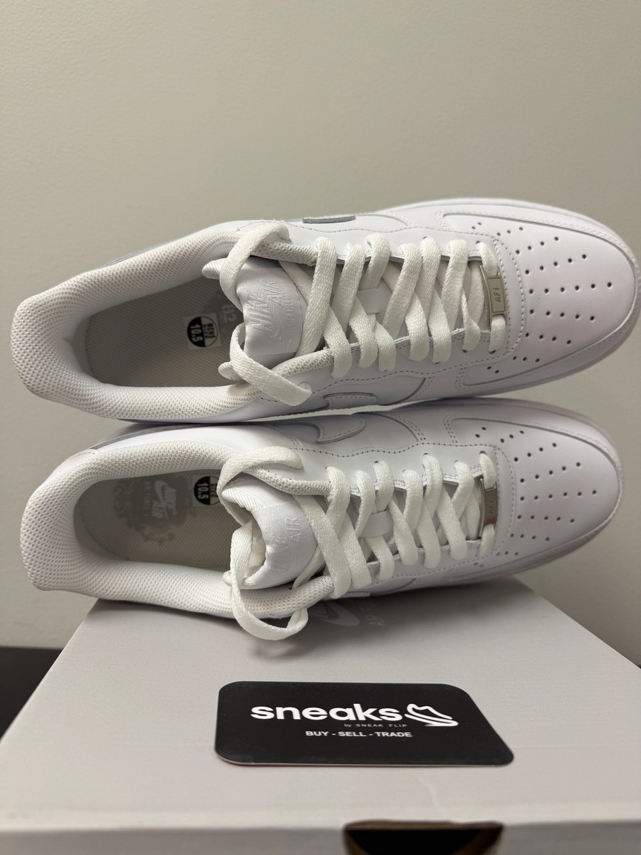 what places sell air force ones