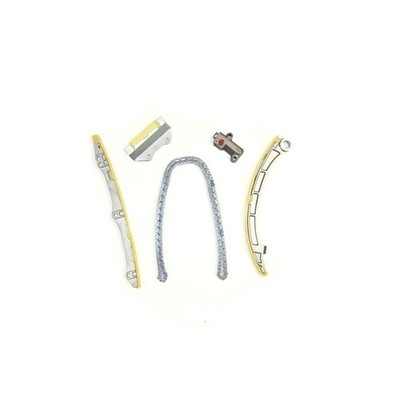 ITM Engine Components 053-94385 Engine Timing Chain Kit For 02-09 Civic RSX