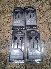 "SENTRY" Buds Lightweight Noise Isolating Earbuds "SPECIAL" - 4 PAIRS / 8.50