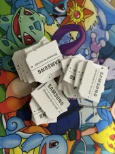 20Pack Micro SD Adapter To SD HC SDHC Memory Card Adapter Reader Samsung New