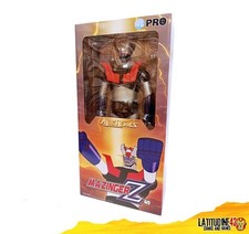 MAZINGA Z MAZINGER Z SILVER 40 CM PVC STATUE HL PRO HIGH DREAM NEW