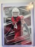 2024 Panini Spectra Football Jalen Thompson No. 11 Cardinals