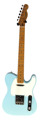 FSR SQUIER CLASSIC VIBE 50's Telecaster Tele Electric Guitar - Sonic Blue #M1366