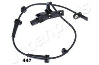 Japanparts ABS-447 Sensor, Radgeschwindigkeit FüR Honda