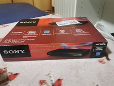 Panasonic DMP-BDT320 Blu-Ray Player for sale online | eBay