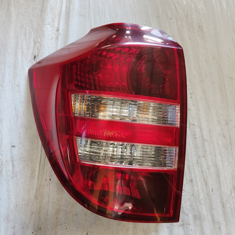 924011H300 Fanale post. parte inf. SX KIA CEE'D 1.6 (90Kw) SW 5p/b/1591cc