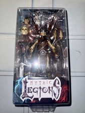 mythiclegions the undead of vikenfellセット Mythic Legions The