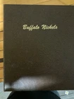 buffalo nickel set 63/64 coins