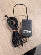 Canon CA-570S Genuine OEM Compact Power Adapter for Camcorders. HV20 HV30 HV40.