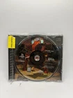 Future Cop L.A.P.D. (Sony PlayStation 1, 1998 PS1)-No Manual