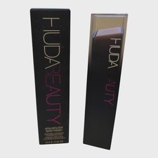 Image of Huda Beauty FauxFilter Skin Finish Foundation Stick - Macchiato 400G