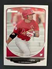 2013 Bowman Draft - Paper Rookies, Draft Picks, Top Prospects - Free Shipping