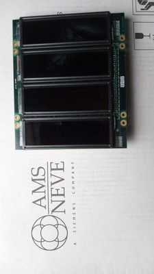 AMS NEVE GTC 1090 ''Aussteuerungsdisplay''