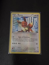 The Pokemon Company Eevee 90/116 Plasma Freeze Reverse Holo English Common on eBay