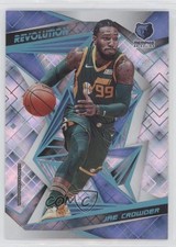 2019-20 Panini Revolution Cosmic 33/100 Jae Crowder #2 0t1f