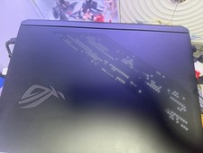 UPGRADED ASUS ROG Strix SCAR 18/ RTX 5090 / 96GB/ INTEL CORE ULTRA 9 275HX /10TB