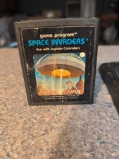 Atari 2600 Space Invaders  Tested Combine Ship