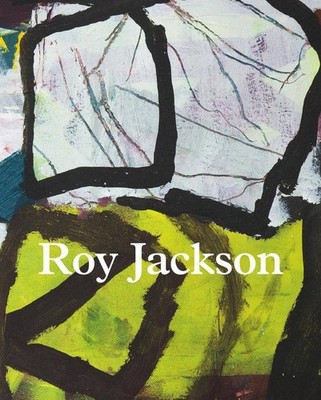 Roy Jackson: Hands on by Mr Terence Maloon (English) Hardcover Book