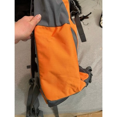 NWT Tecnica Sync 43L adult ski snowboard touring backcountry backpack orange NWT Tecnica Sync 43L adult ski snowboard touring backcountry  main image 2