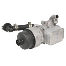 Gehäuse, Ölfilter FEBI 197638