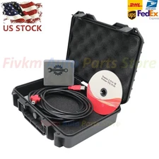 Diesel Engine Scan Tool For Excavator And Tractor For Yanmar Diagnostic Tool