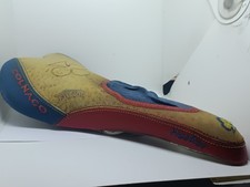 Colnago  Selle San Marco Hoscar Fusion vintage saddle Colnago Master 