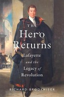 Richard Brookhiser | The Hero Returns | Buch | Englisch (2026)