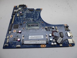 Lenovo IdeaPad Flex 15 Intel i3-4010U Mainboard DA0ST6MB6F0 Rev: F  #5022