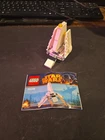 LEGO #30246 Star Wars: Imperial Shuttle, 100% complete, used