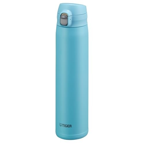 [Dishwasher safe gasket integrated model] Tiger Thermos TIGER Water Bottle  880ml