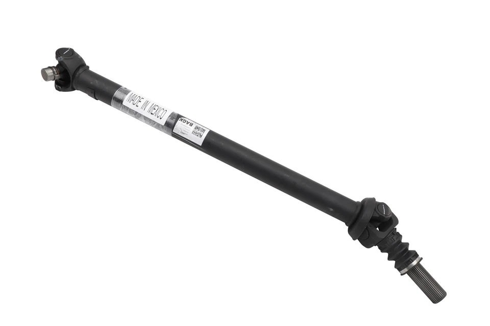 For Chevy Silverado 3500 HD 07-10 ACDelco GM Original Equipment Front Driveshaft Foto 2 de 3