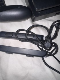 Nintendo Switch HAC-001(-01) with Blue and Red Joy-Con Controllers and Mario...