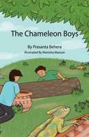 The Chameleon Boys Prasanta Behera Taschenbuch Englisch 2024 Black Eagle Books