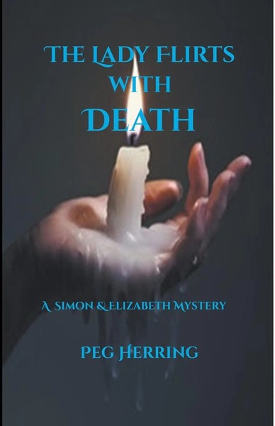 Peg Herring | The Lady Flirts With Death | Taschenbuch | Englisch (2018)-image