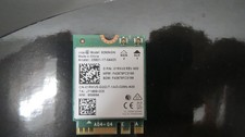 WiFi Card 9260NGW Intel Wireles AC9260 + Desk...