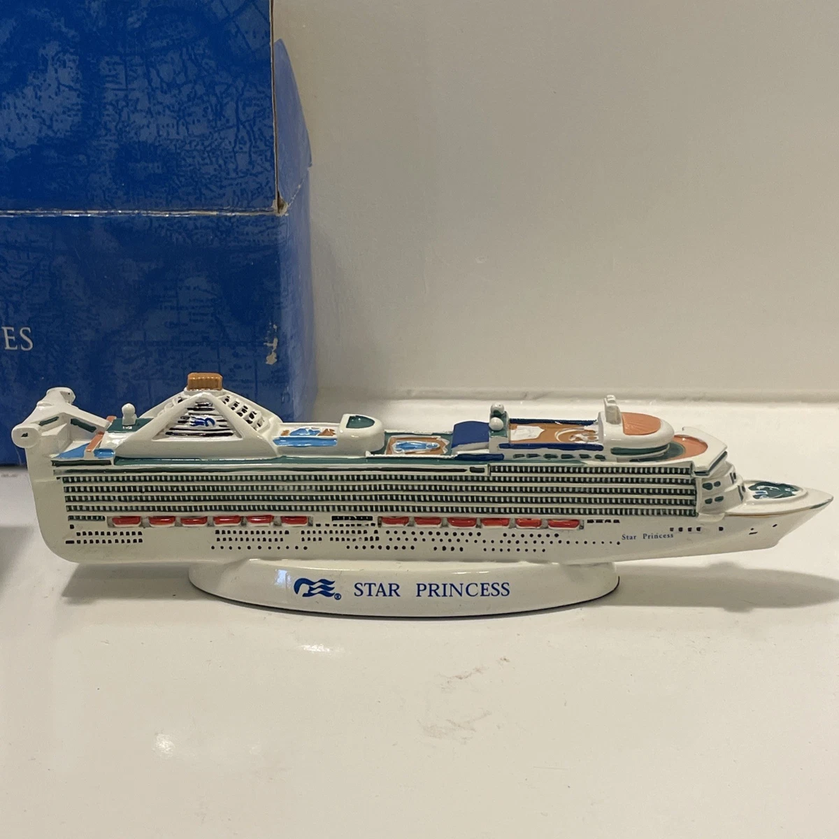 25+ Cruise Ship Model for sale | Updated Oct 2026
