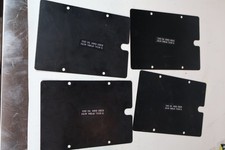 Marantz 4270 4240 4230 4400 4140 4300 Receiver Decoder Cover (No screws)