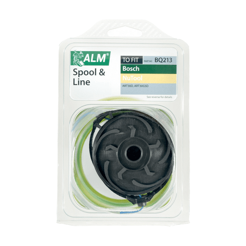 ALM Trimmer Spool And Line Fits Bosch NuTool Series: (BQ213) - Picture 5 of 5