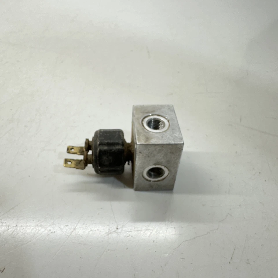 Stoplight Switch - 2010 Polaris Trail Boss 330 - Image 4 of 4