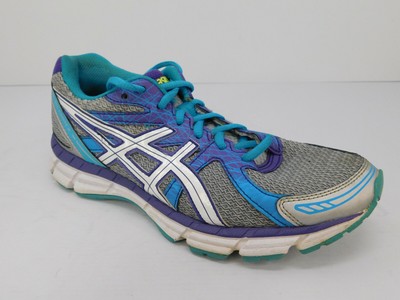 asics gel kahana 6 blu