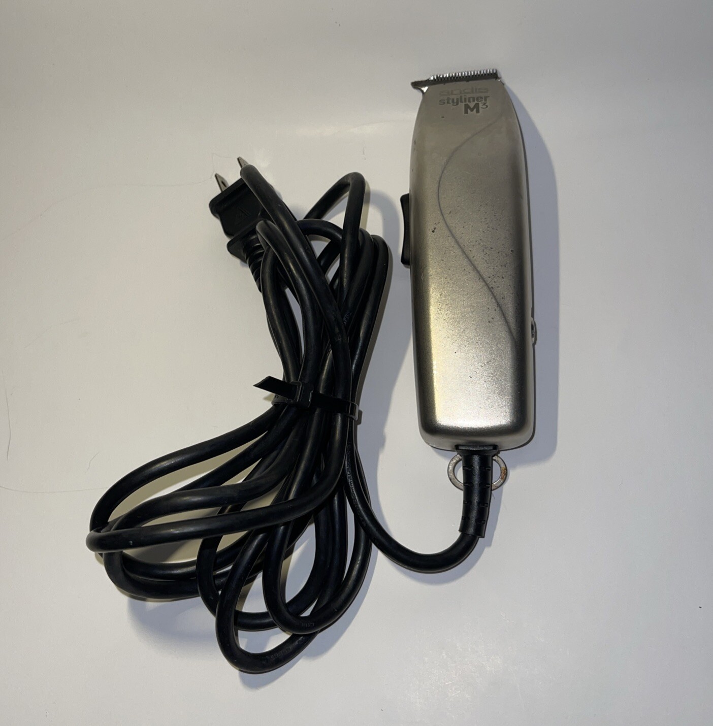 Andis Professional Styliner M3 Magnesium, Beard/Hair Trimmer, Model SL3