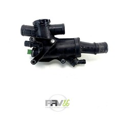 Thermostat Citroen C4