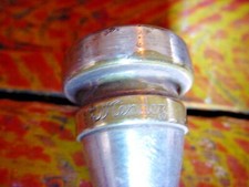 VINTAGE MENDEZ TRUMPET MOUTHPIECE 2