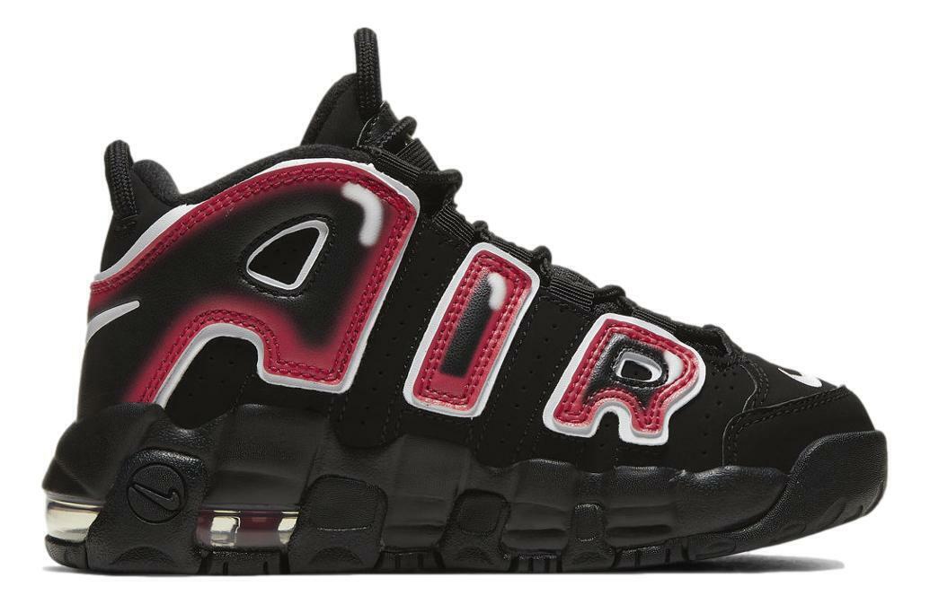 uptempo true to size