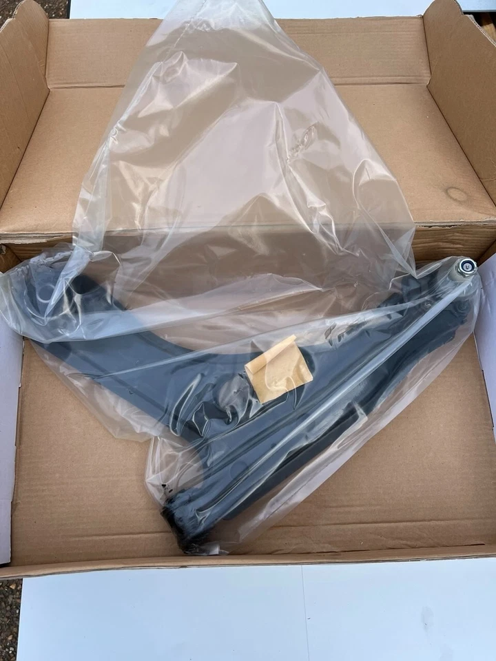 DORMAN 522-033 Suspension Control Arm For 92-99 Volkswagen Corrado Golf Jetta - Image 3 of 4