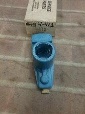 Mighty Distributor Rotor Part No 4-412