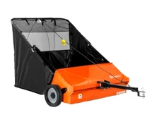 Husqvarna 42in Lawn Sweeper #529756001